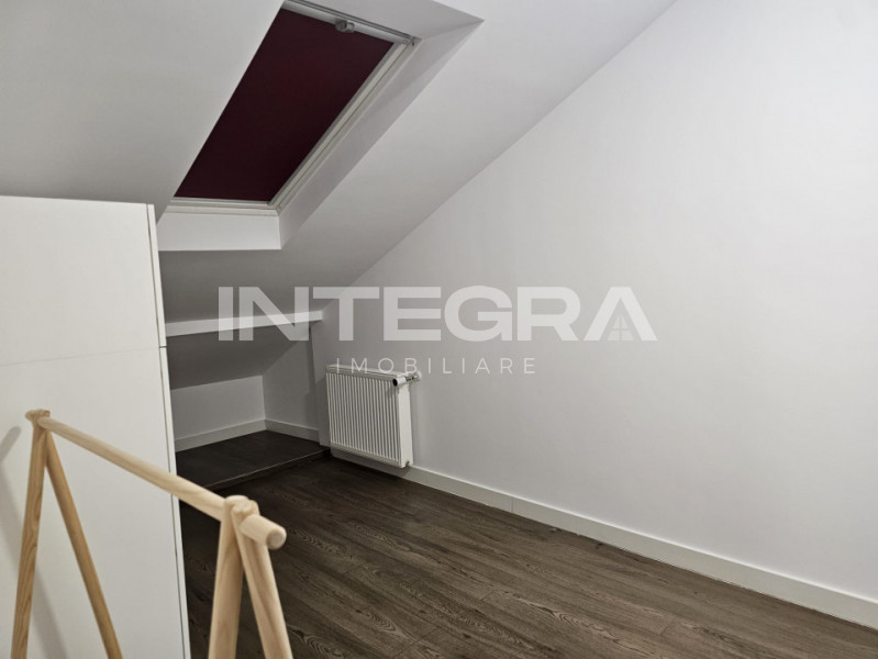 Pet Friendly | Apartament pe 2 Nivele  | 4 Camere | Cu Parcare | Zorilor