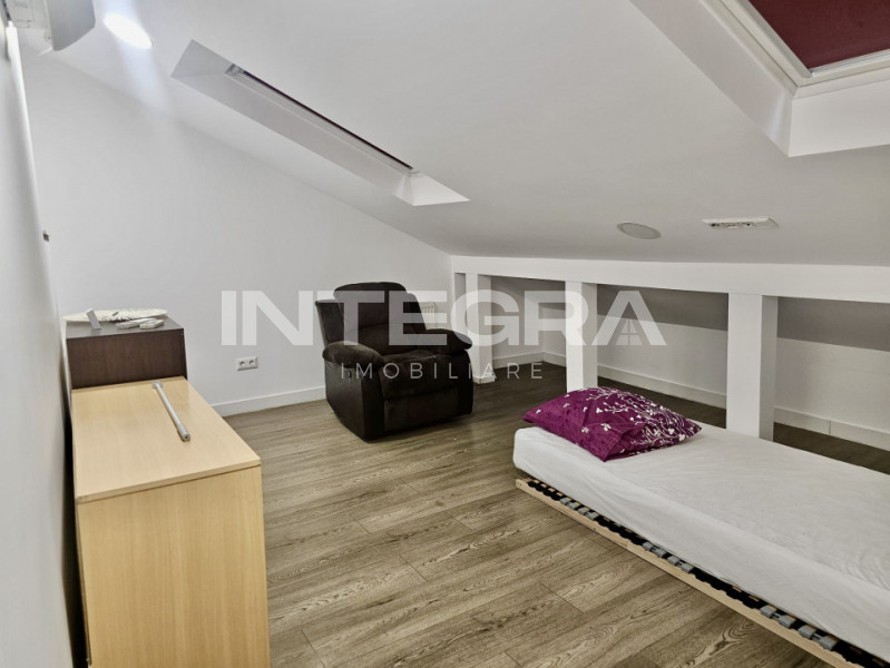 Pet Friendly | Apartament pe 2 Nivele  | 4 Camere | Cu Parcare | Zorilor