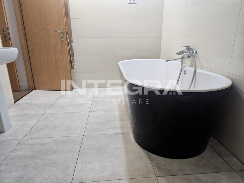 Pet Friendly | Apartament pe 2 Nivele  | 4 Camere | Cu Parcare | Zorilor