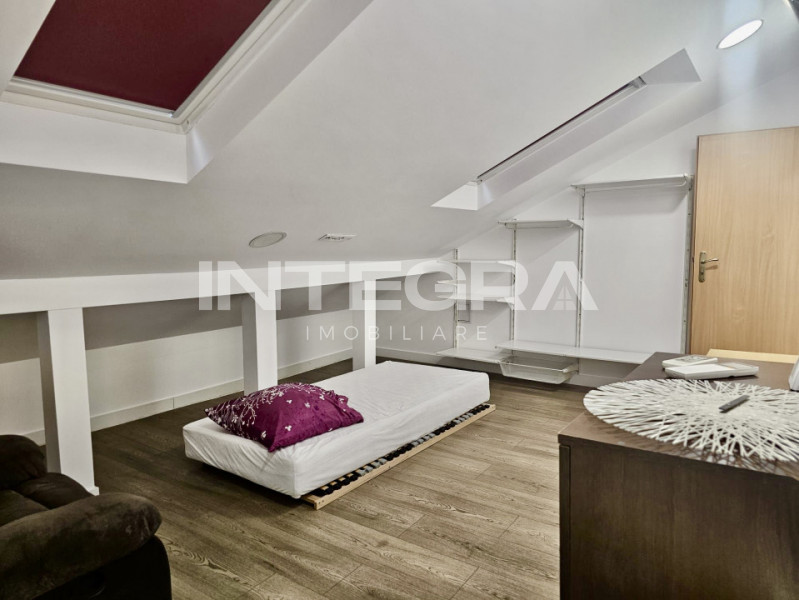 Pet Friendly | Apartament pe 2 Nivele  | 4 Camere | Cu Parcare | Zorilor
