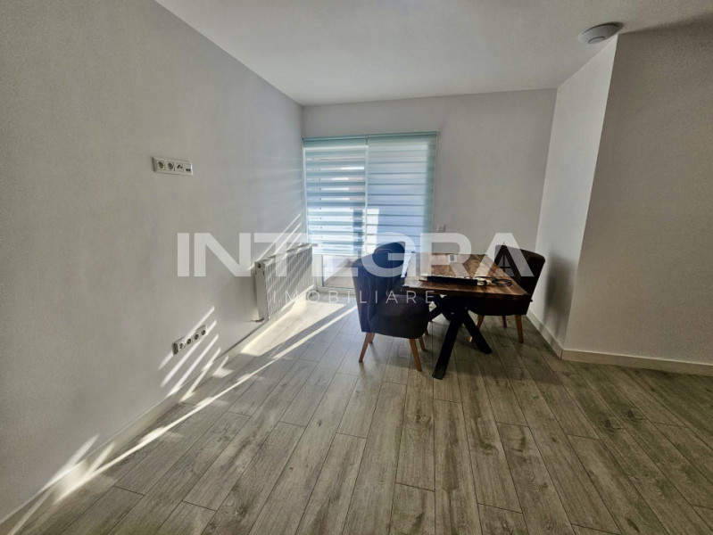 Pet Friendly | Apartament pe 2 Nivele  | 4 Camere | Cu Parcare | Zorilor