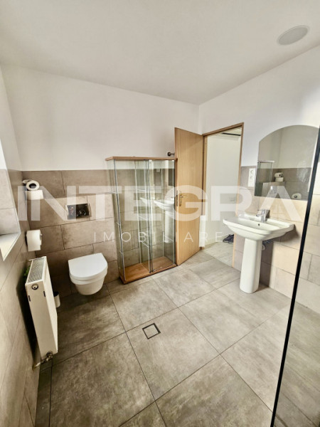 Pet Friendly | Apartament pe 2 Nivele  | 4 Camere | Cu Parcare | Zorilor
