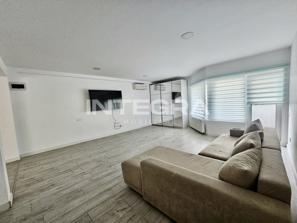 Pet Friendly | Apartament pe 2 Nivele  | 4 Camere | Cu Parcare | Zorilor
