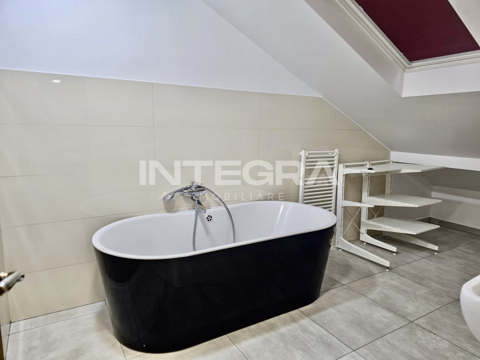 Pet Friendly | Apartament pe 2 Nivele  | 4 Camere | Cu Parcare | Zorilor