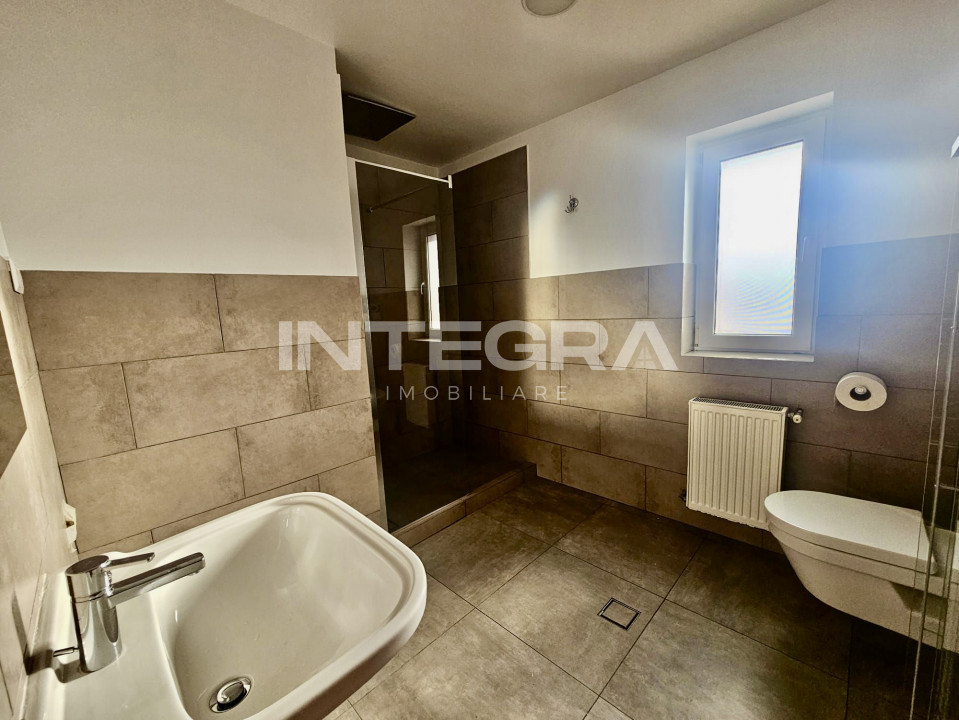 Pet Friendly | Apartament pe 2 Nivele  | 4 Camere | Cu Parcare | Zorilor