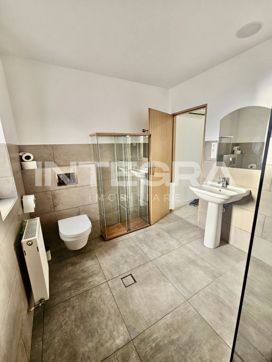 Pet Friendly | Apartament pe 2 Nivele  | 4 Camere | Cu Parcare | Zorilor