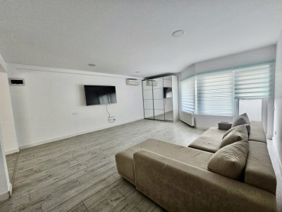Pet Friendly | Apartament pe 2 Nivele  | 4 Camere | Cu Parcare | Zorilor