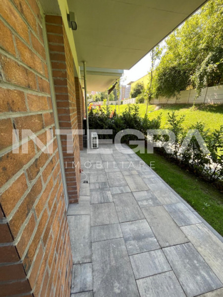 De Inchiriat | Apartament 2 Camere De LUX | Parcare Subterana