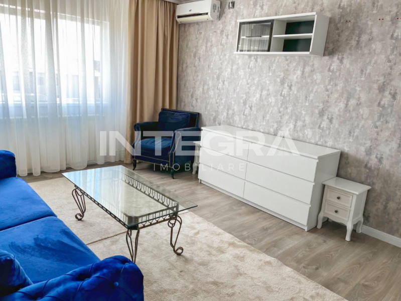 De Inchiriat Apartament 2 Camere | Marasti | Parcare | Decomandat