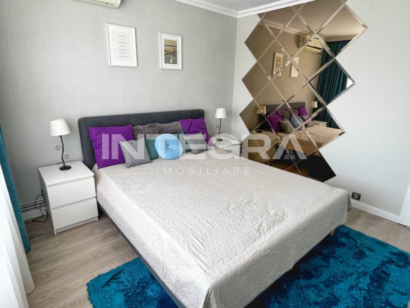 De Inchiriat Apartament 2 Camere | Marasti | Parcare | Decomandat