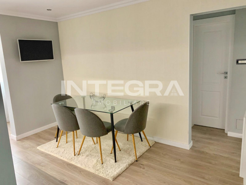 De Inchiriat Apartament 2 Camere | Marasti | Parcare | Decomandat