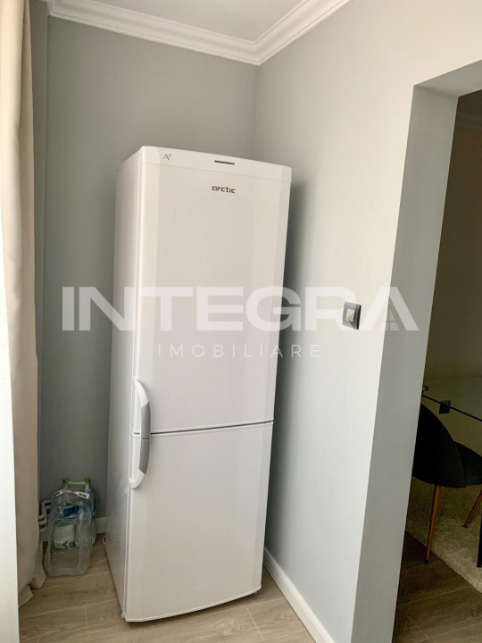 De Inchiriat Apartament 2 Camere | Marasti | Parcare | Decomandat