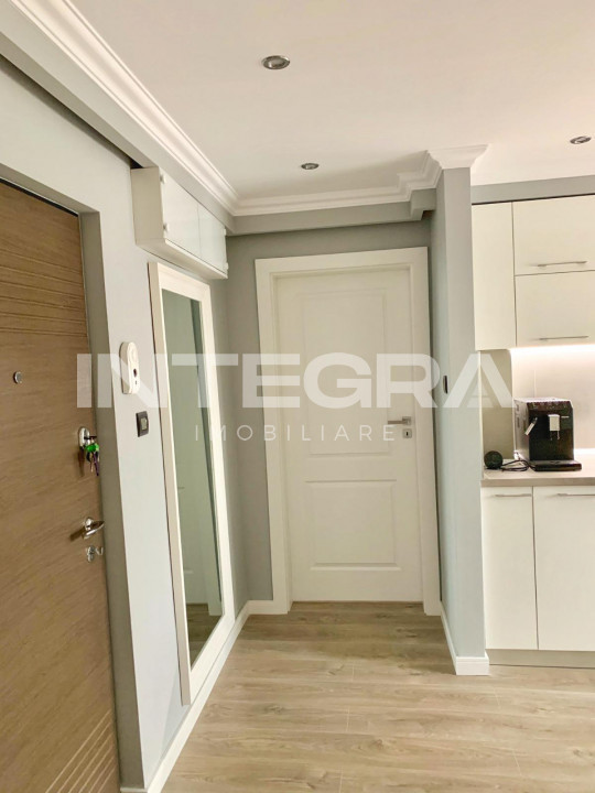 De Inchiriat Apartament 2 Camere | Marasti | Parcare | Decomandat