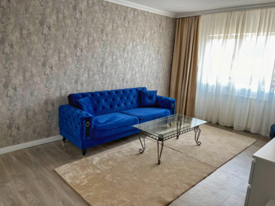 De Inchiriat Apartament 2 Camere | Marasti | Parcare | Decomandat