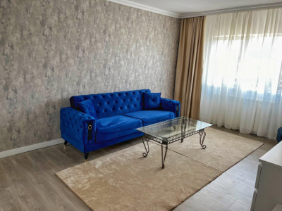 De Inchiriat Apartament 2 Camere | Marasti | Parcare | Decomandat