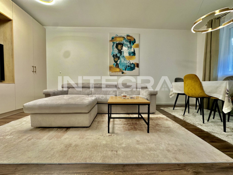 Apartament Cat Friendly | 2 Camere Cu Parcare | Str. Eroilor | Floresti