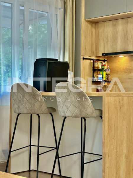 Apartament Cat Friendly | 2 Camere Cu Parcare | Str. Eroilor | Floresti