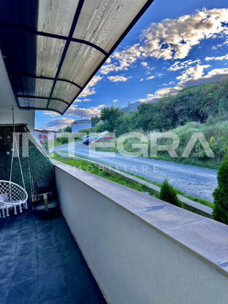 Apartament Cat Friendly | 2 Camere Cu Parcare | Str. Eroilor | Floresti