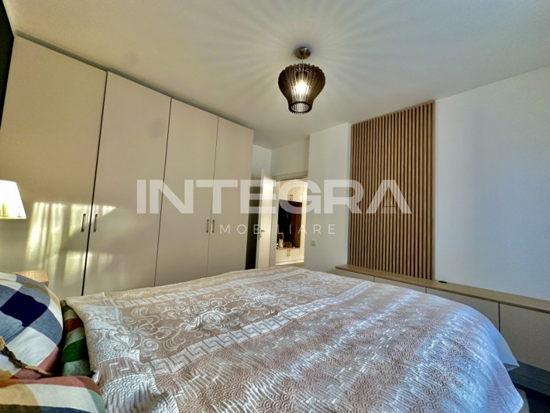 Apartament Cat Friendly | 2 Camere Cu Parcare | Str. Eroilor | Floresti