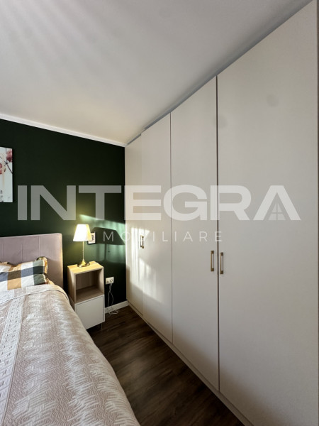 Apartament Cat Friendly | 2 Camere Cu Parcare | Str. Eroilor | Floresti