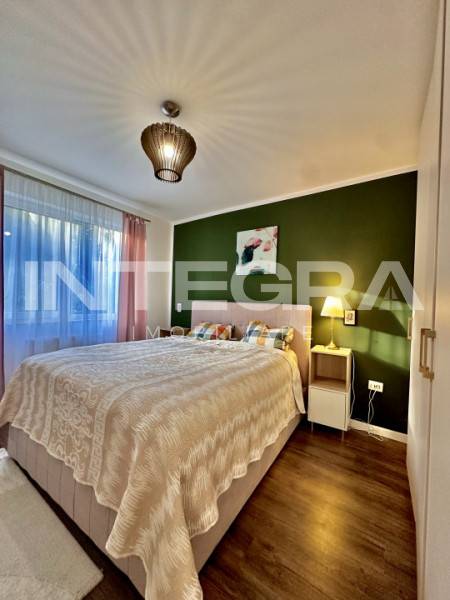 Apartament Cat Friendly | 2 Camere Cu Parcare | Str. Eroilor | Floresti