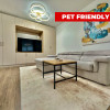 Apartament Pet Friendly | 2 Camere Cu Parcare | Str. Eroilor | Floresti