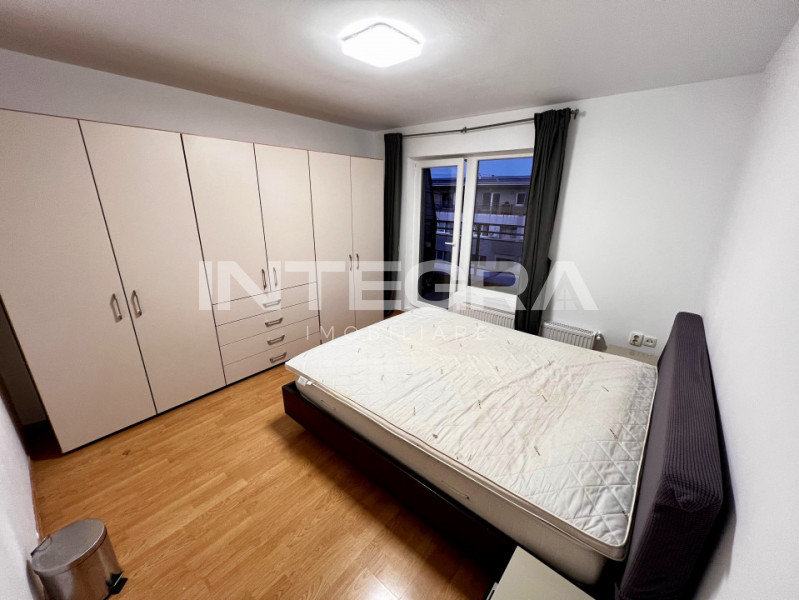 Calea Turzii 162-168 | Inchiriez Spatios 3 Camere + Parcare si Terasa, Zorilor!