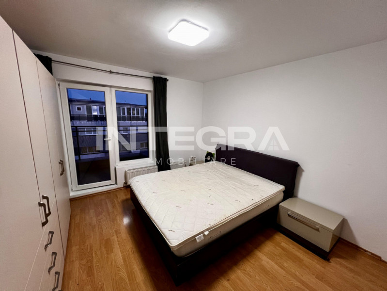 Calea Turzii 162-168 | Inchiriez Spatios 3 Camere + Parcare si Terasa, Zorilor!