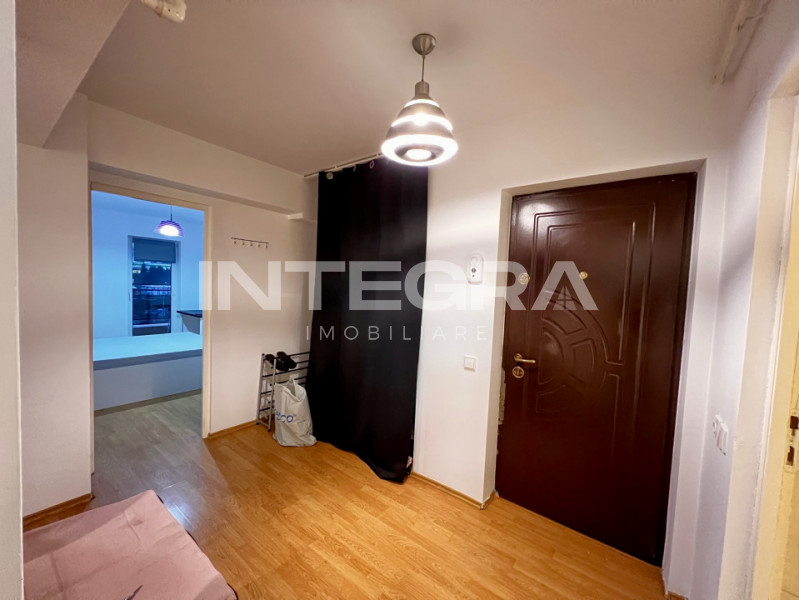 Calea Turzii 162-168 | Inchiriez Spatios 3 Camere + Parcare si Terasa, Zorilor!