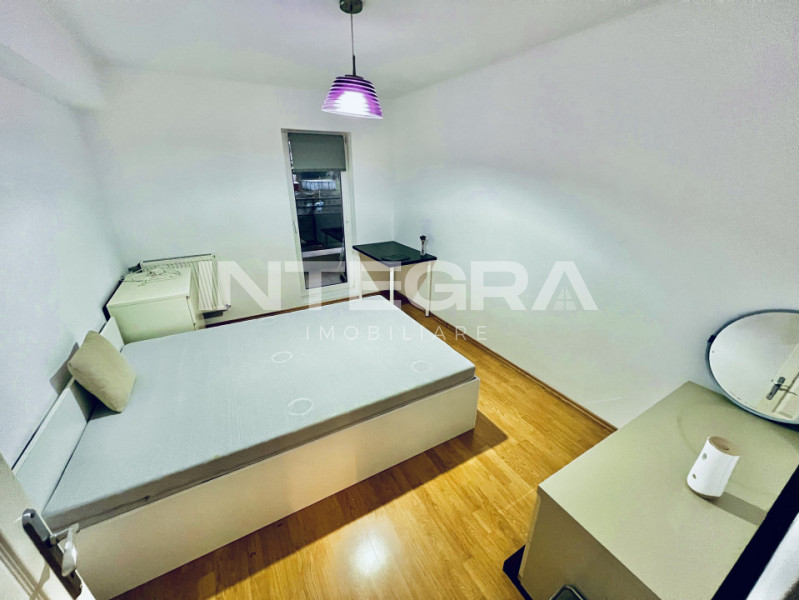 Calea Turzii 162-168 | Inchiriez Spatios 3 Camere + Parcare si Terasa, Zorilor!