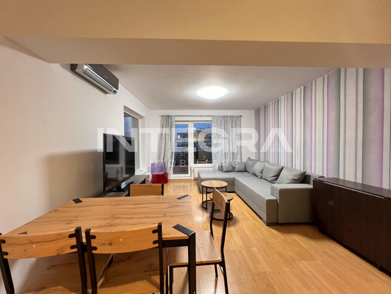 Calea Turzii 162-168 | Inchiriez Spatios 3 Camere + Parcare si Terasa, Zorilor!