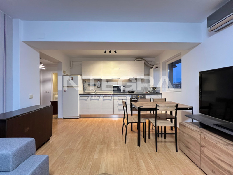 Calea Turzii 162-168 | Inchiriez Spatios 3 Camere + Parcare si Terasa, Zorilor!