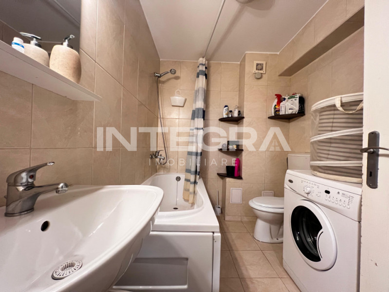 Calea Turzii 162-168 | Inchiriez Spatios 3 Camere + Parcare si Terasa, Zorilor!