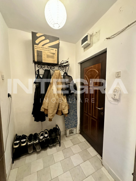 Liber din 15 Decemb. Inchiriez Garsoniera Centru - Cipariu | Titulescu 11-15 |