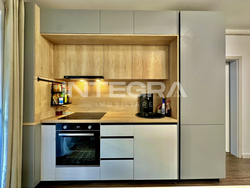 Apartament Pet Friendly | 2 Camere Cu Parcare | Str. Eroilor | Floresti