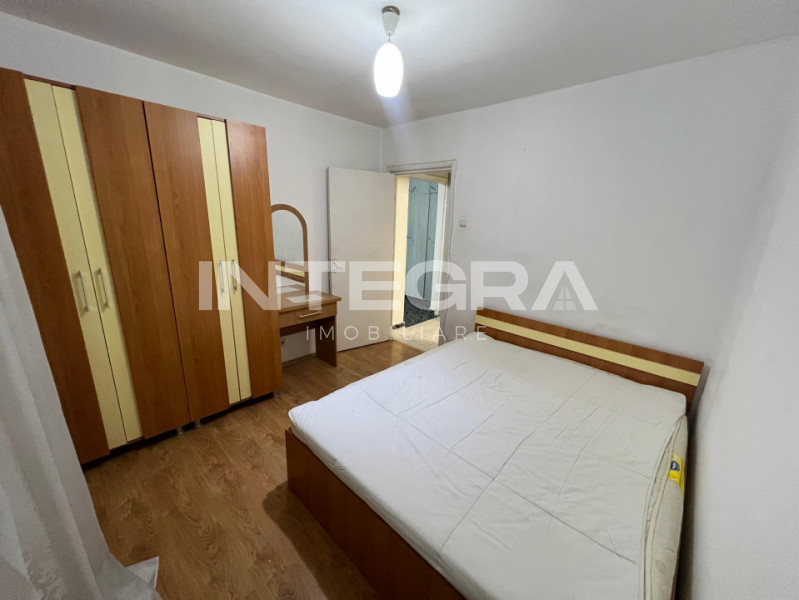 Apartament 2 Camere Decomandat | Etajul Unu | Expunere Sudica | Manastur