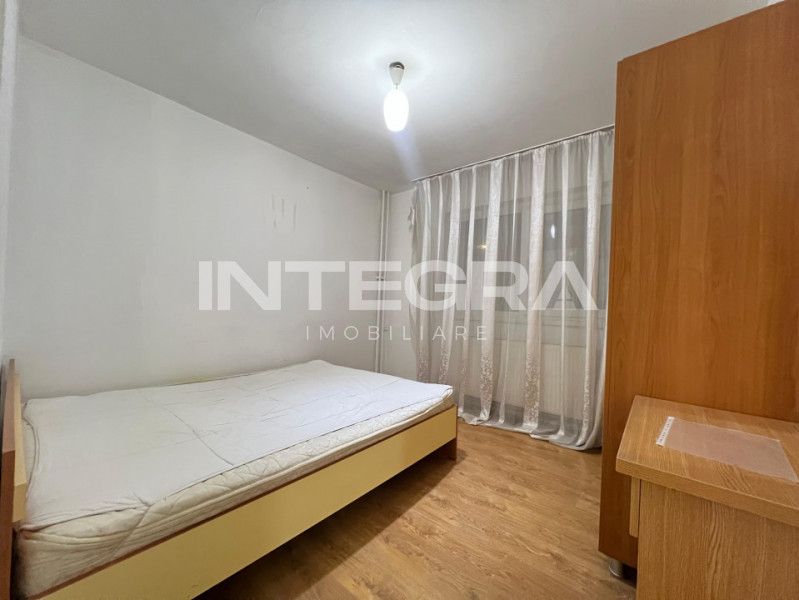 Apartament 2 Camere Decomandat | Etajul Unu | Expunere Sudica | Manastur