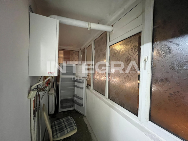 Apartament 2 Camere Decomandat | Etajul Unu | Expunere Sudica | Manastur
