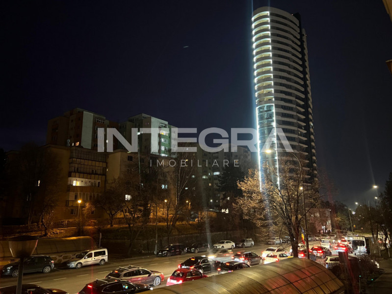 Apartament 2 Camere Decomandat | Etajul Unu | Expunere Sudica | Manastur