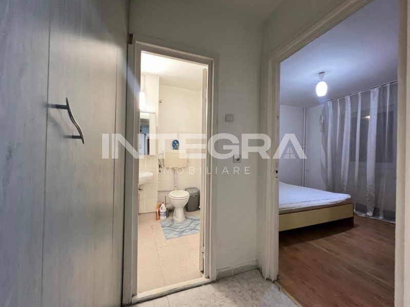 Apartament 2 Camere Decomandat | Etajul Unu | Expunere Sudica | Manastur