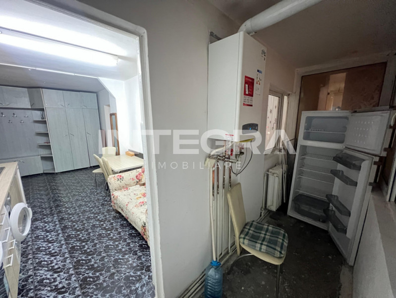 Apartament 2 Camere Decomandat | Etajul Unu | Expunere Sudica | Manastur