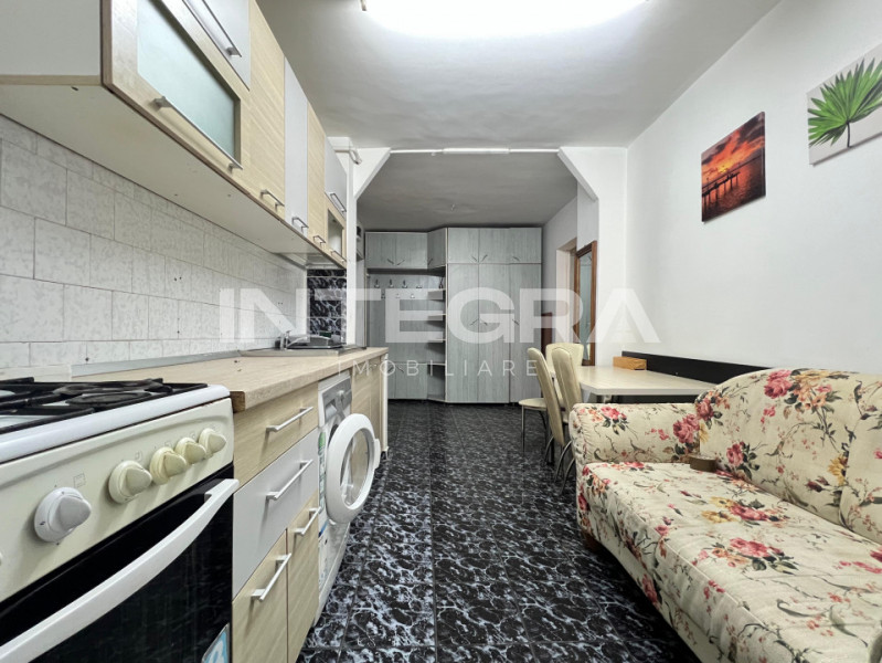 Apartament 2 Camere Decomandat | Etajul Unu | Expunere Sudica | Manastur