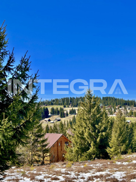 Teren Cu FANTANA si CURENT | PUZ si Certificat Urbanism | Marisel