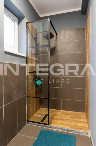 Pet Friendly |  Apartament si Terasa | Prima Inchirierea | 4 Camere cu 3 Bai