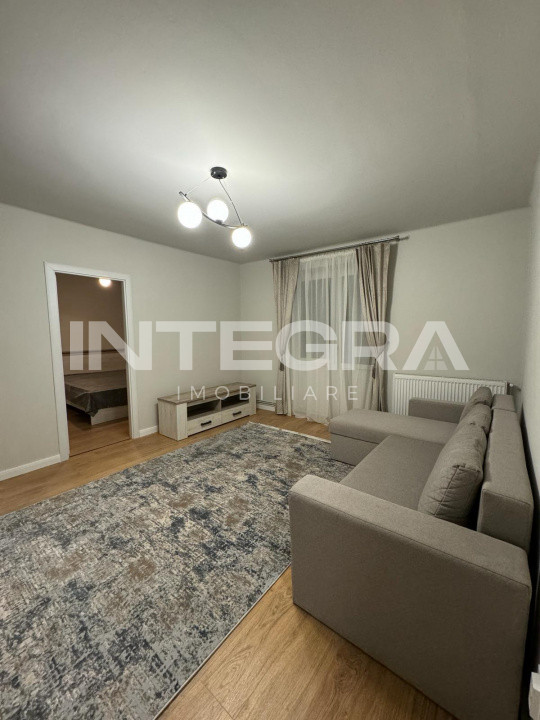 Apartament Central | Modern 2 Camere | Strada Horea 37-39  