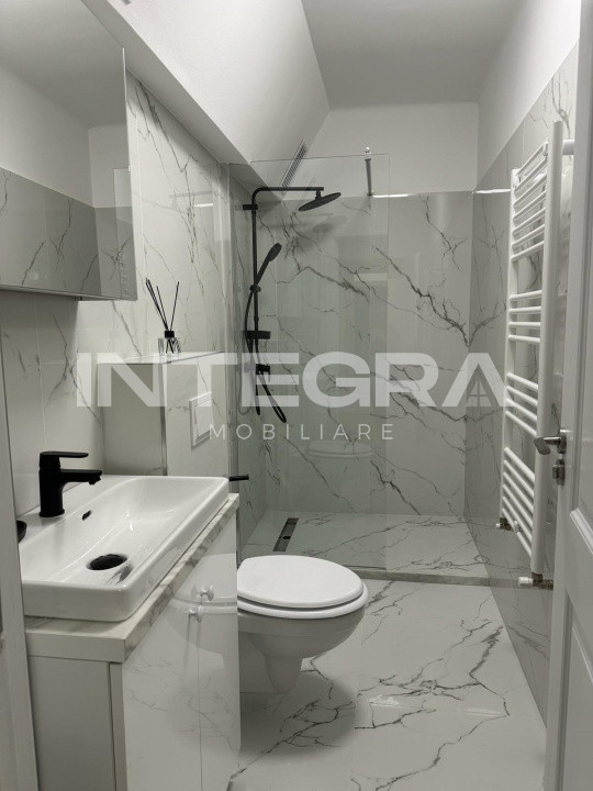 Apartament Central | Modern 2 Camere | Strada Horea 37-39  