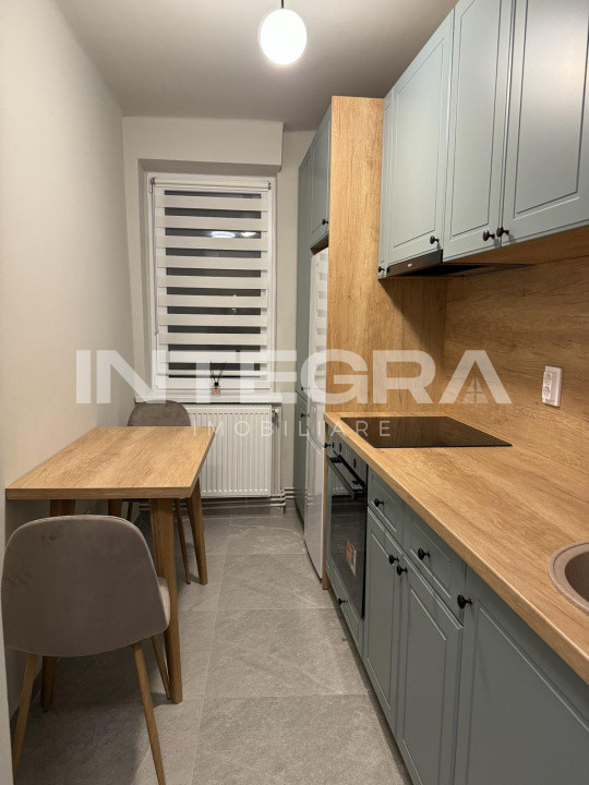 Apartament Central | Modern 2 Camere | Strada Horea 37-39  