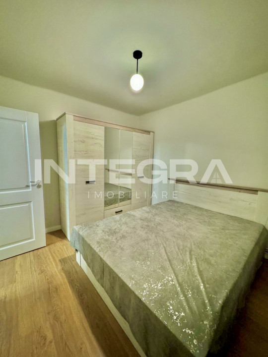 Apartament Central | Modern 2 Camere | Strada Horea 37-39  