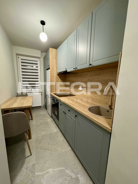 Apartament Central | Modern 2 Camere | Strada Horea 37-39  