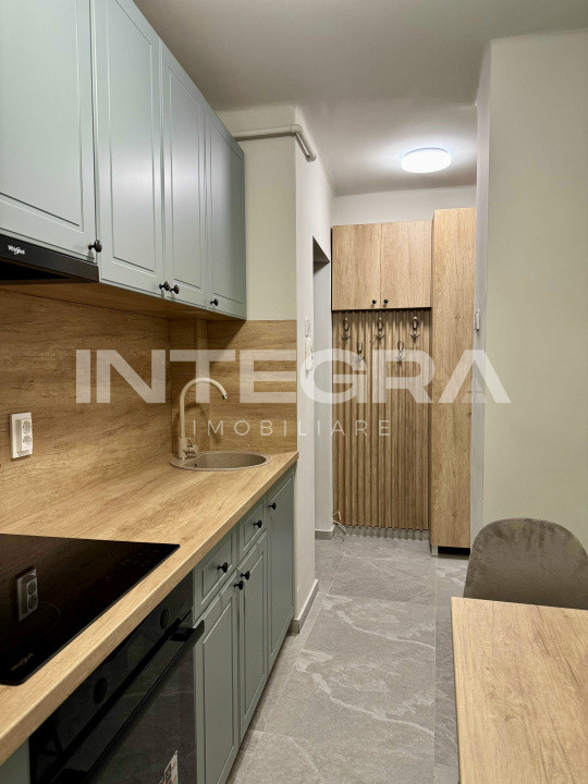 Apartament Central | Modern 2 Camere | Strada Horea 37-39  